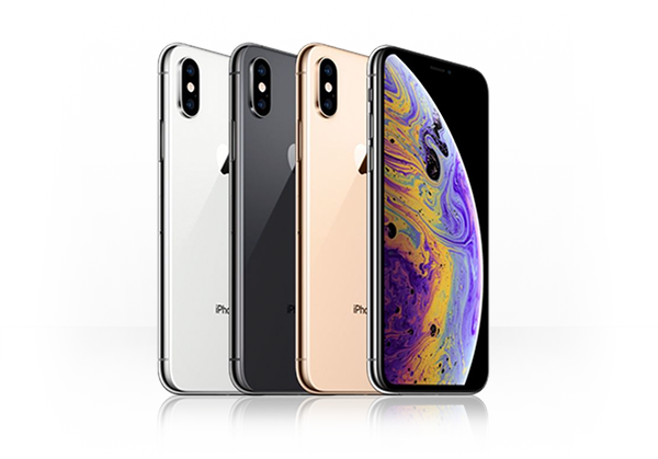 iPhone XS（未使用品）の取扱い開始のお知らせ｜イオンの格安スマホ・格安SIM【イオンモバイル】