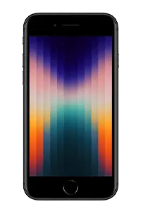 iPhone SE （第3世代） 64GB