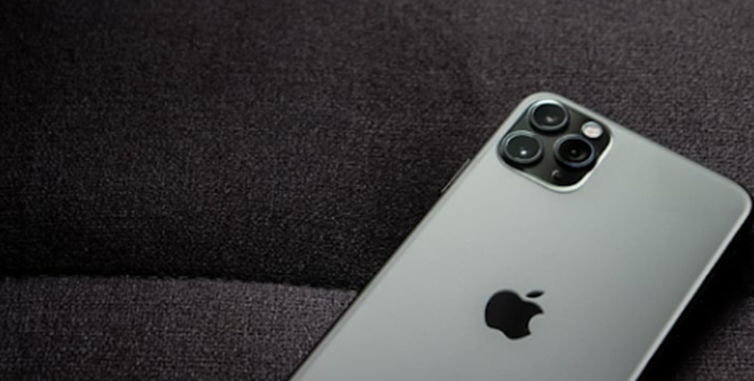 イオンモバイルでも取り扱っているiPhone