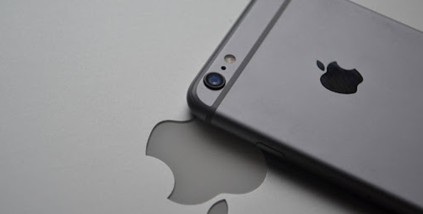 イオンモバイルではiPhoneの販売も行っています