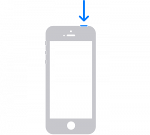 Iphoneを強制終了する方法とは できない場合の対処法や注意点も紹介 イオンの格安スマホ 格安sim イオンモバイル