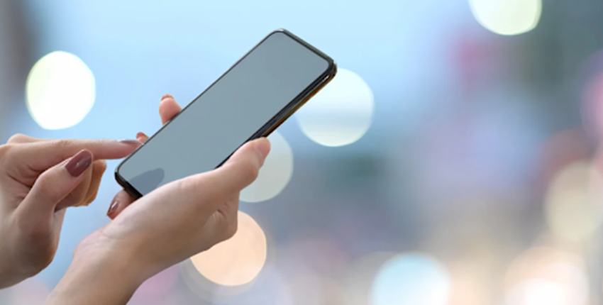 通信制限に備えてスマホの設定をする手
