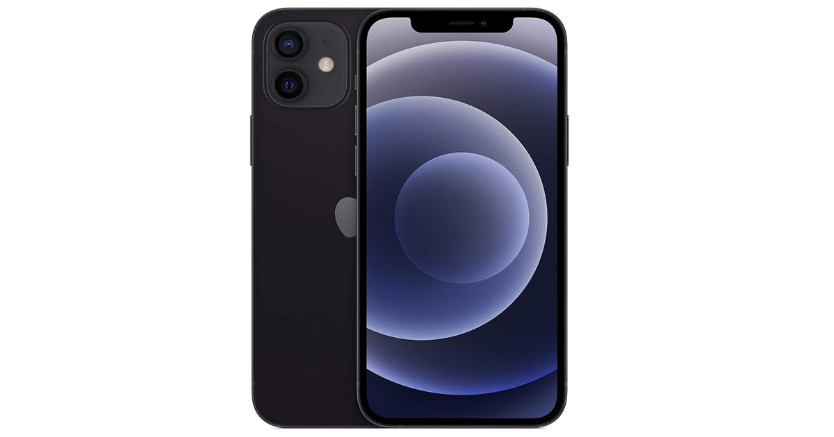 iPhone 12 128GB【中古(未使用品)】|格安SIM/格安スマホのイオン iPhone 12 128GB【中古(未使用品)】|格安SIM/格安スマホのイオン