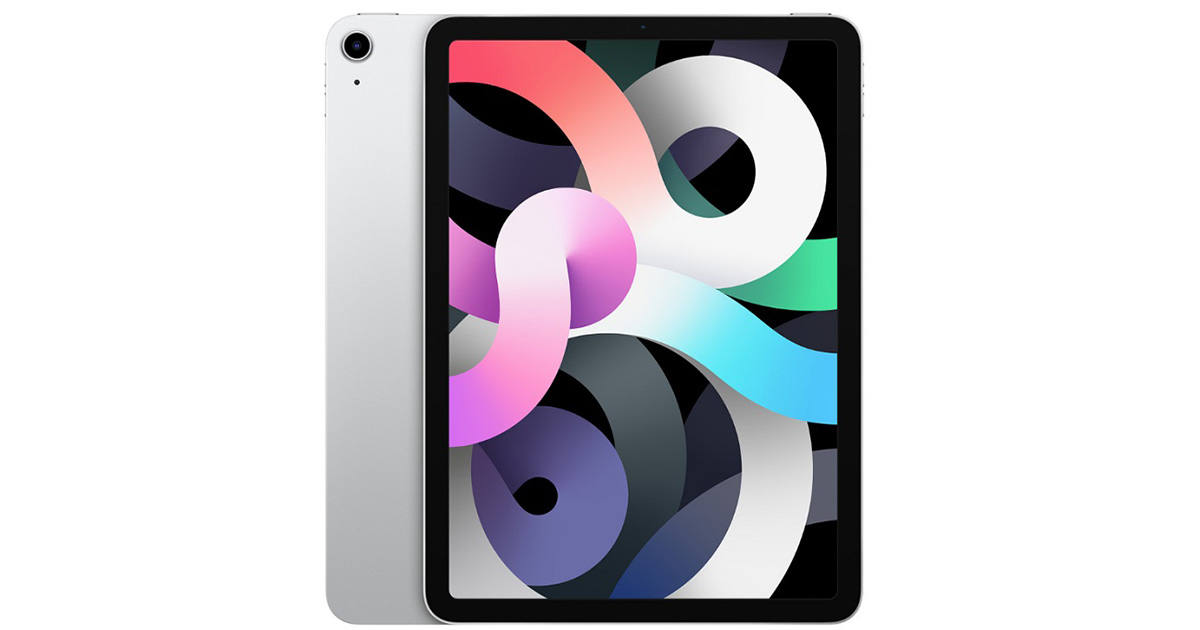 iPad Air 第4世代　Wifi 64G Amazon.com: Apple 2020 iPad Air (10.9-inch, Wi-Fi, 64GB