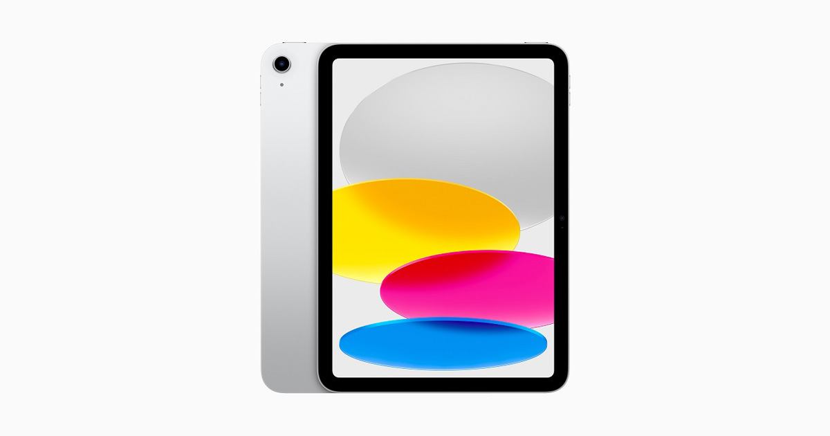 iPad 第10世代　64GB セルラーモデル Amazon.co.jp: 【整備済み品】 Apple iPad 2022 10.9インチ (第