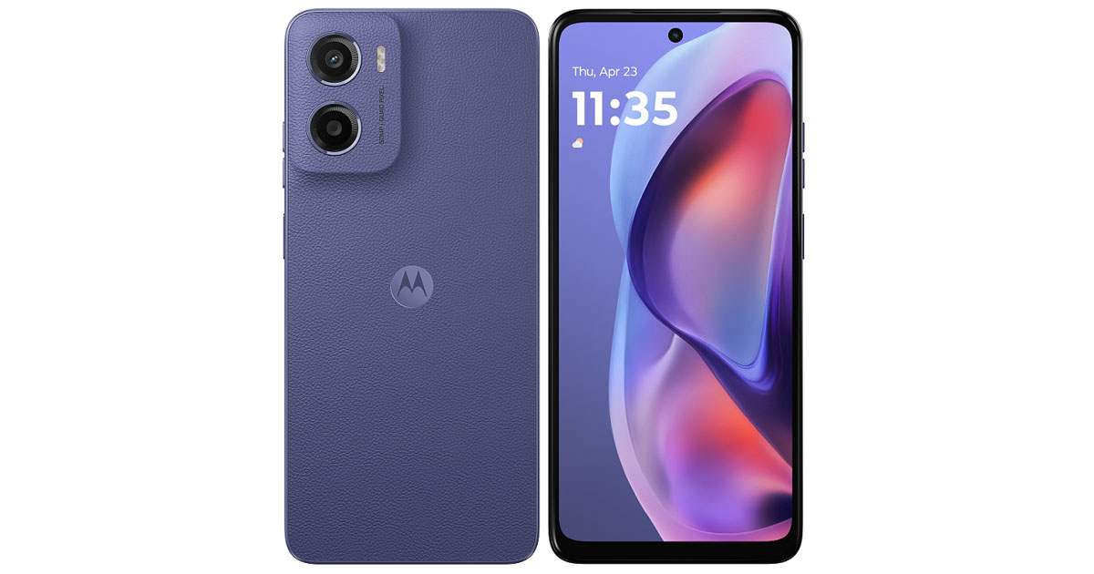 moto g05｜格安SIM/格安スマホのイオンモバイル