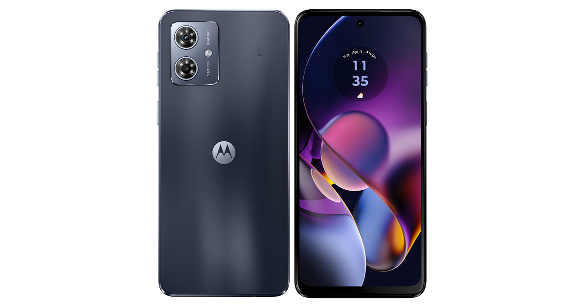 moto g64 5G|格安SIM/格安スマホのイオンモバイル