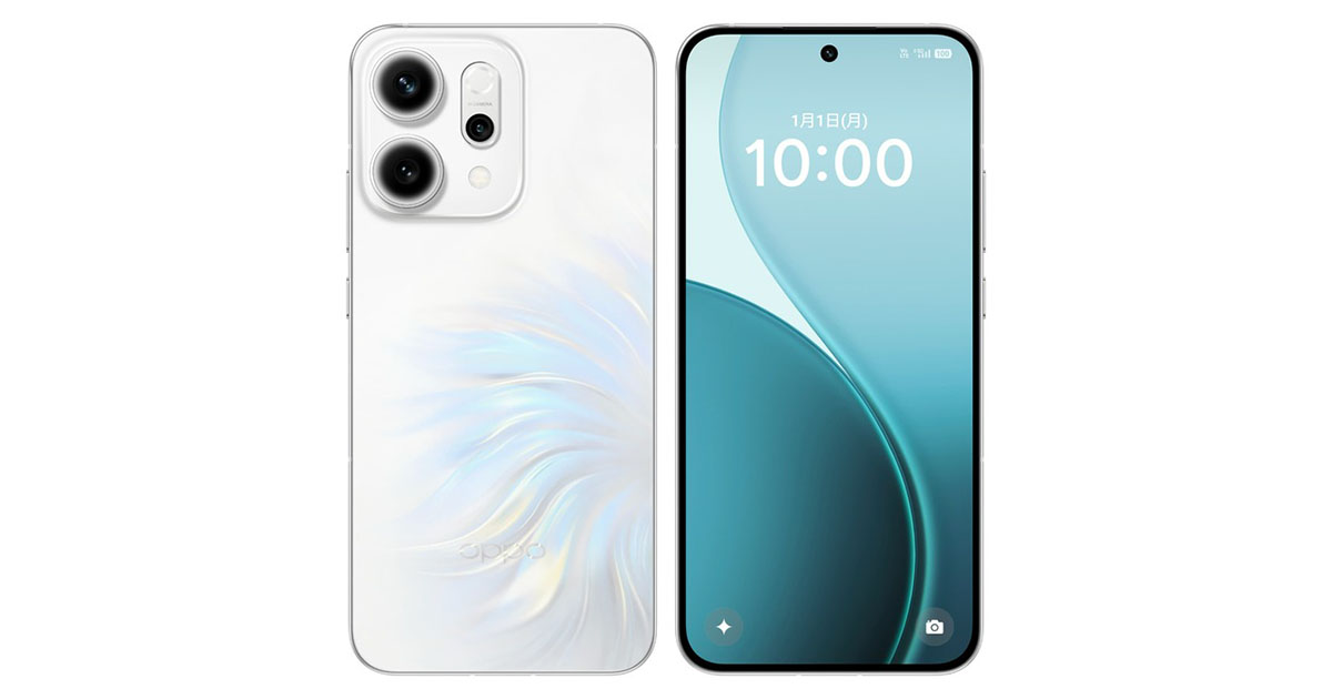 スマートフォン本体 OPPO Reno 14 5G OPPO Reno14 5G｜価格比較・SIMフリー・最新情報 - 価格.com