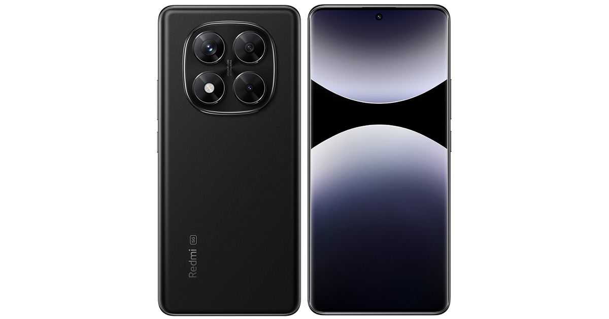 Redmi Note 14 Pro 5G 8GB/256GB|格安SIM/格安スマホのイオン