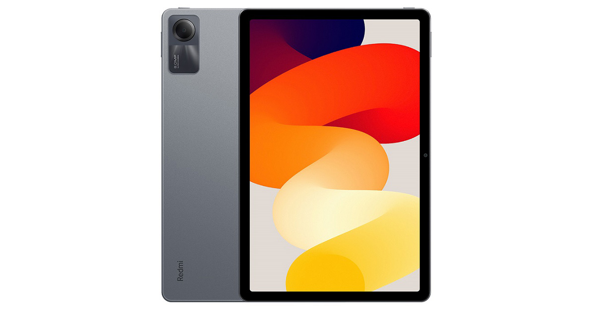 Redmi Pad SE 4GB/128GB|格安SIM/格安スマホのイオンモバイル