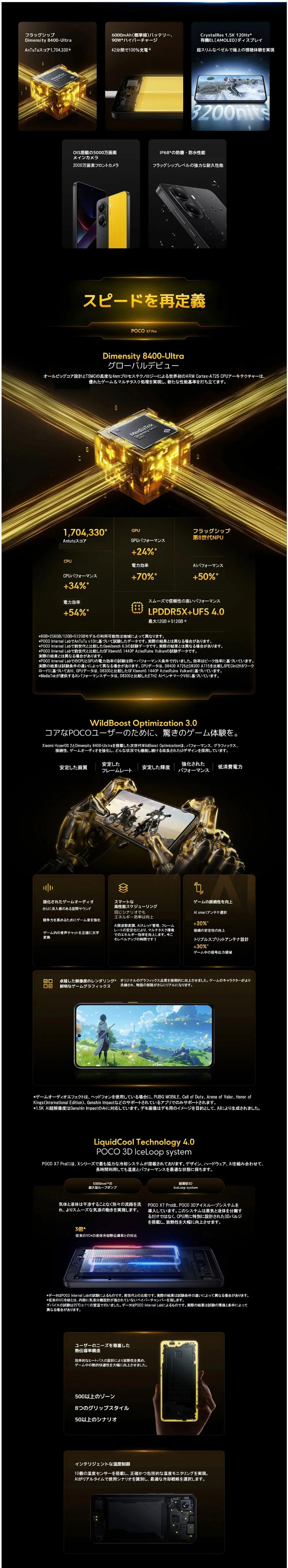 スピードを再定義